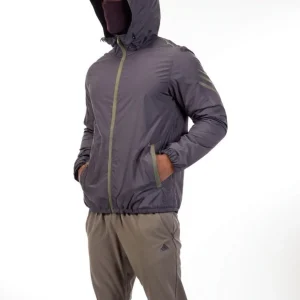 Veste Imperméable trail Homme