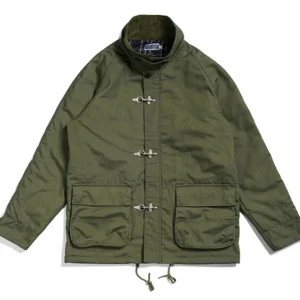 Vestes Vintages Année 90