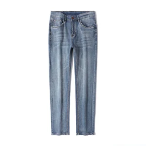 Vintage Bleue Jeans Homme