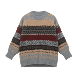 Vintage Couture Pull