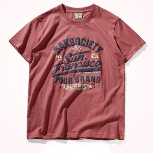 Vintage Japanese T Shirts